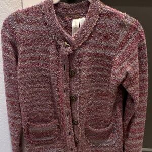 Women’s Matilda Jane cardigan jacket XS